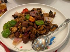 -丰尔粥食·顺德鱼生·干蒸排骨顺德菜(大良分店)