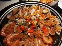 -相遇·鲜炒黄牛肉(丹阳吾悦广场店)