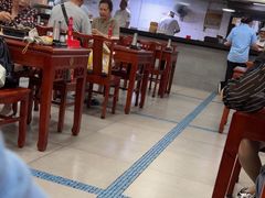 -清真马祥兴菜馆(云南北路店)