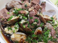 -外婆小菜(东苑米兰广场店)