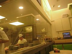-香港麦奀云吞面世家(中山二路店)
