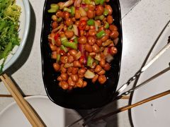 -AK47烤羊腿串吧(柳浪家园店)