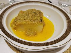 玉白蟹粉-帝皇楼