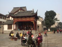 -龙潭水乡