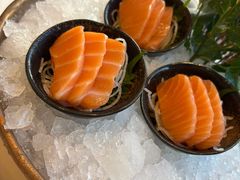 -万龙洲海鲜(阜外店)