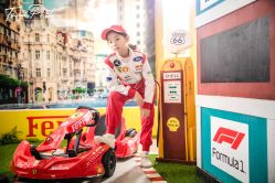 -韩国童感TOUCH PHOTO儿童摄影(朝阳分店)