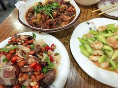 -红实家常菜(静安里店)