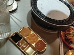 -正宗齐齐哈尔烤肉·齐牛哥鲜切炭火烤肉(杭州总店)