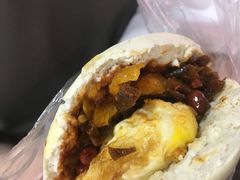 老金家蛋菜夹馍-老金家蛋菜夹馍(西安总店)