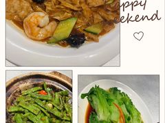 -桂园餐厅(五大道店)