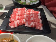 -海底捞火锅(CBD安泰广场店)