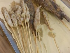 -冶建镜子·老南昌大排档·江西虾王(总店)