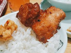 -老好人象山海鲜(岭南路店)