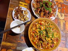 -宋三姐老妈兔头(双流总店)