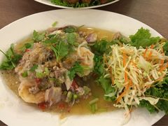 建兴酒家Somboon Seafood(SAMYAN店)-建兴酒家(萨木亚店)