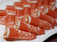 -1078號老北京涮肉(松柏店)