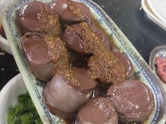 -牛叔鲜羊肉铜火锅(远东小区店)