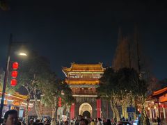 -荆州博物馆