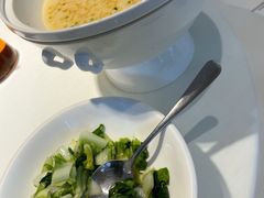 -院里寻菜·精致庭院菜(观沙岭店)