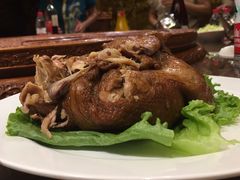 -燕喜楼北京烤鸭(牡丹路店)