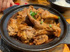 姜母鸭-大厨的餐厅(曾厝垵总店)
