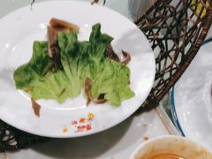 -金狮麟•宋宴•宋文化地标餐厅(晋安路店)