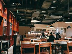 -嘿嘟嘟·肋条烧肉放题(爱融荟城店)