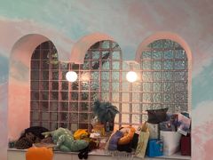 -CIAO·团建聚餐·生日派对轰趴馆(福田店)