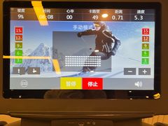 -Nirvana fitness私教健身工作室(古城店)