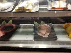-长春凯悦酒店咖啡厅Market Café
