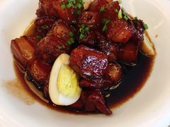 -全聚德(常州店)