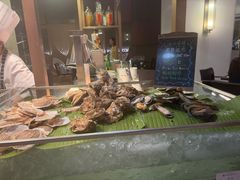 -天津东凯悦酒店·Market Café自助餐厅