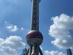 -东方明珠广播电视塔