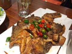 -董厨煨汤馆(车站路店)