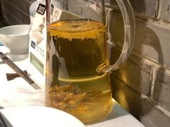 -汤城小厨•粤菜•靓汤(苏州街店)