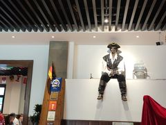 -申德勒加油站餐厅(三里屯北小街店)