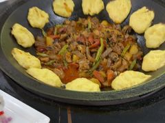 -桃源山庄·摘樱桃·柴火鸡·烧烤团建(龙泉山店)