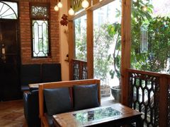 卡座-西关84·History·Art·Cafe