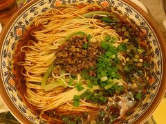 -卡万金特色藏餐