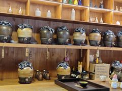 -檐下风铃酒馆