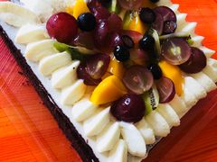 -积慕Cake(解放大道店)