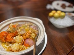 -香樟花园新粤料理(无锡万象城店)