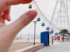 -青岛海泉湾皇冠假日度假酒店