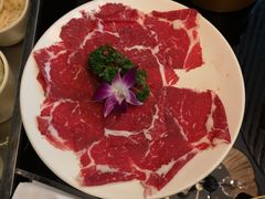 -鲁西肥牛(九方购物中心店)