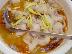 -缪氏川菜(丰盛町店)