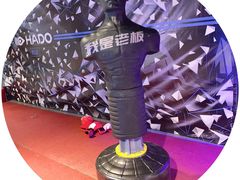 -VS SPORTS PARK运动玩乐园·团建·生日会(合生汇店)
