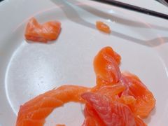 -星伦多自助料理·涮烤一体(虹悦城店)