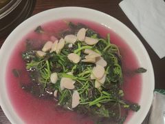 -阿峰饭店·本地土菜馆·农家土鸡煲·一品神仙鸡(报福店)