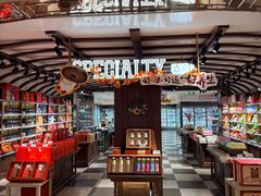 -杭州大厦LSE城市生活超市(杭州大厦店)