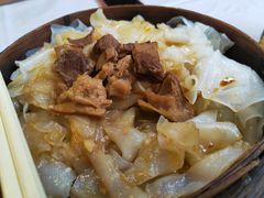 -君德澜酒家·创意粤菜(金山谷店)